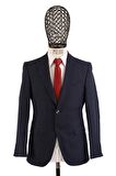 Slim Fit Ceket
