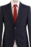 Slim Fit Ceket