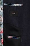 Slim Fit Ceket