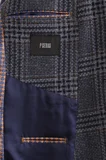 Slim Fit Ceket