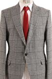Slim Fit Ceket