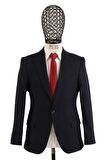 Slim Fit Ceket