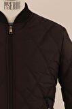 Slim Fit Mont