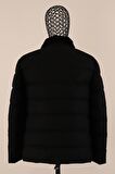 Slim Fit Spor Kaban