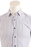Slim Fit Erkek Gömlek