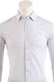 Slim Fit Erkek Gömlek