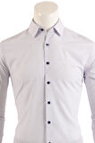 Slim Fit Erkek Gömlek