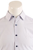 Slim Fit Erkek Gömlek