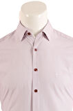 Slim Fit Erkek Gömlek