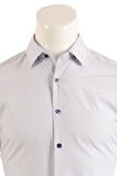 Slim Fit Erkek Gömlek