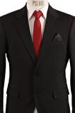 Regular Fit Takım Elbise