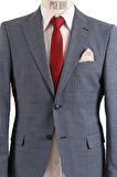 Slim Fit Takım Elbise