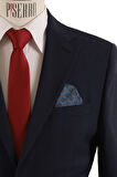 Tek Ceket Slim Fit