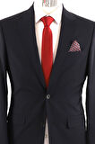 Erkek Takım Elbise Slim Fit