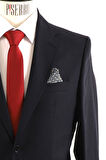 Erkek Takım Elbise Slim Fit