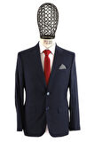 Erkek Takım Elbise Slim Fit