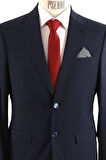 Erkek Takım Elbise Slim Fit