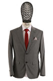 Erkek Takım Elbise Slim Fit