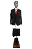 Erkek Takım Elbise Slim Fit