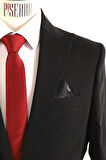 Erkek Takım Elbise Slim Fit