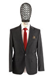 Erkek Takım Elbise Slim Fit