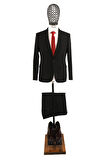 Erkek Takım Elbise Slim Fit