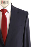 Erkek Takım Elbise Slim Fit