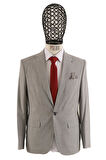 Erkek Takım Elbise Slim Fit