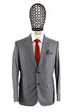Erkek Takım Elbise Slim Fit