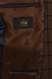 Erkek Tek Ceket Slim Fit