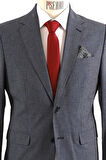 Erkek Takım Elbise Slim Fit