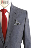 Erkek Takım Elbise Slim Fit