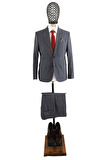 Erkek Takım Elbise Slim Fit