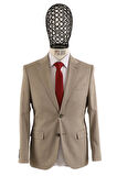 Erkek Takım Elbise Slim Fit