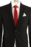 Erkek Takım Elbise Slim Fit