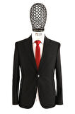 Erkek Takım Elbise Slim Fit