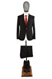 Erkek Takım Elbise Slim Fit