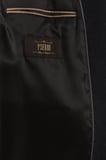 Erkek Slim Fit Kaban
