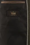 Erkek Slim Fit Kaban