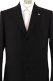 Erkek Slim Fit Kaban