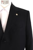 Erkek Slim Fit Kaban