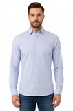 Slim Fit Erkek Gömlek