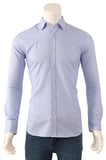 Slim Fit Erkek Gömlek