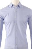 Slim Fit Erkek Gömlek