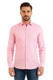 Slim Fit Erkek Gömlek