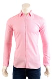Slim Fit Erkek Gömlek