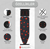 Devecioğlu Comfort Ütü Masası MM340