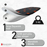 Devecioğlu Comfort Ütü Masası MM340