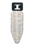 Harbinger MM1005 MiniBoard Seyahat Portatif Ütü Masası