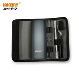 Jakemy JM-P17 37 Parça Telefon Tablet PC Elektronik Tamir Seti